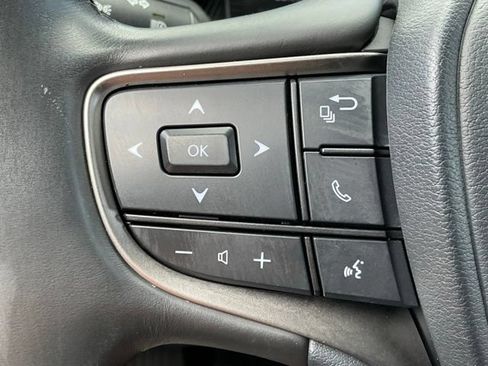 Used 2023 Lexus UX 250h FWD w/ Accessory Package (Z2) image 25