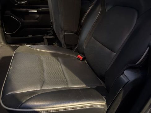 Used 2020 RAM 1500 Laramie w/ Sport Appearance Package AWD/4WD image 12