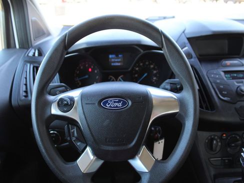 Used 2016 Ford Transit Connect XL FWD image 18