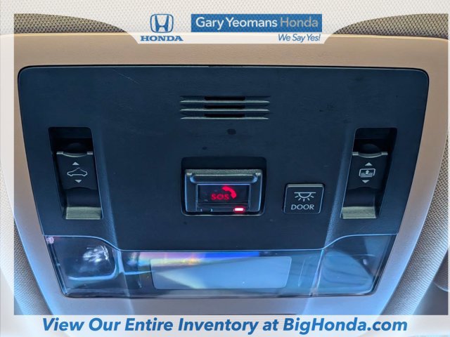 Used 2022 Lexus ES 350 w/ Premium Package FWD image 32
