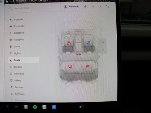 Used 2024 Tesla Model 3 Standard Range image 22
