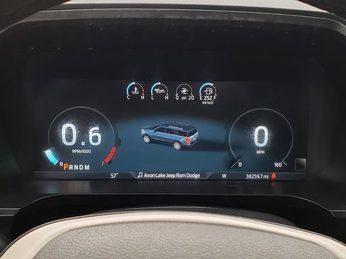 Certified 2022 Ford Expedition Limited image 30