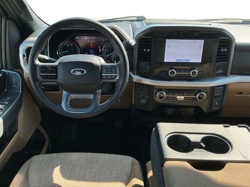 Used 2023 Ford F150 XLT w/ Equipment Group 301A Mid image 17