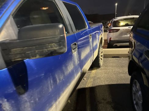 Used 2009 Ford F150 XLT image 8