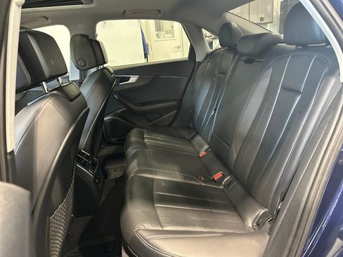 Used 2019 Audi A4 2.0T Premium Plus w/ Premium Plus Package image 28