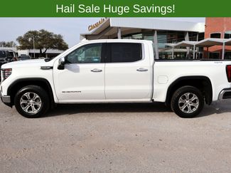 Used 2024 GMC Sierra 1500 SLT AWD/4WD video 2
