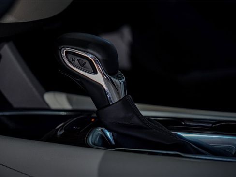 Used 2024 Chevrolet Malibu LT image 12