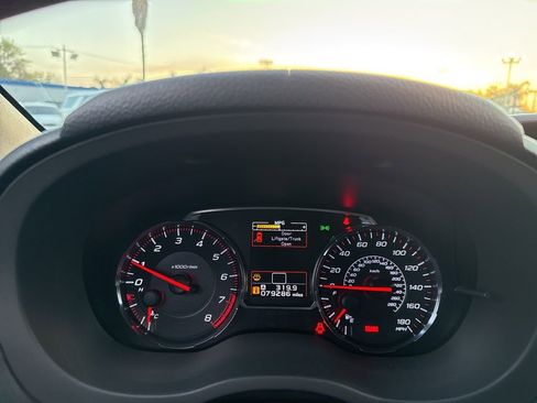 Used 2019 Subaru WRX Premium w/ Popular Package #3 (IZT) image 12