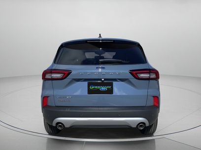 New 2026 Ford Escape Active w/ Active Premium Tech Pack