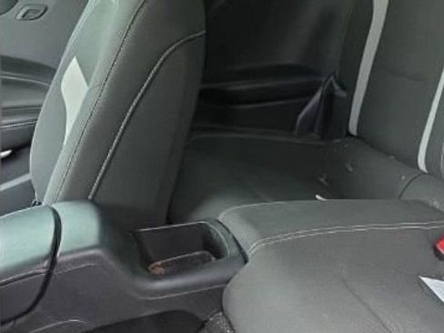 Used 2018 Chevrolet Camaro LT image 11