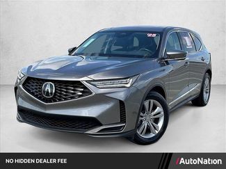 Used 2025 Acura MDX SH-AWD video 1
