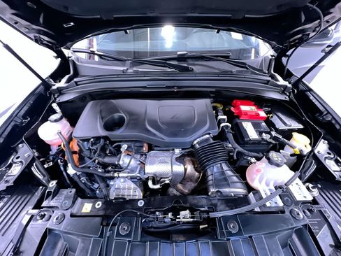 Used 2024 Dodge Hornet R/T Plus w/ Track Pack AWD/4WD image 11