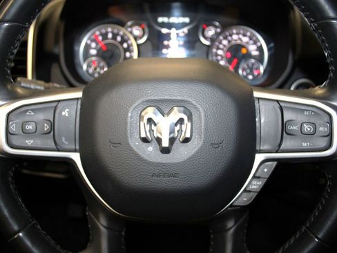 Used 2024 RAM 2500 Big Horn image 12