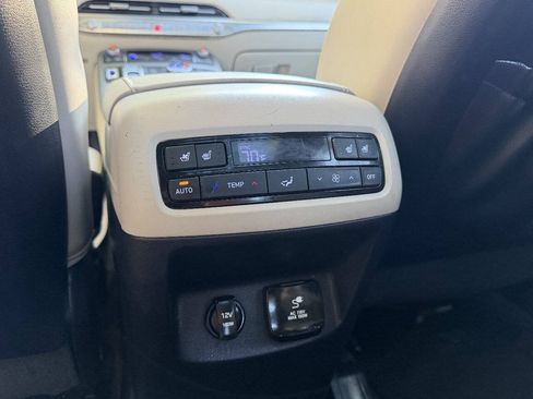 Used 2021 Hyundai Palisade Calligraphy AWD/4WD image 13