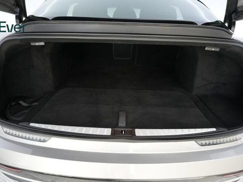 Used 2023 Lucid Air Grand Touring AWD/4WD image 8