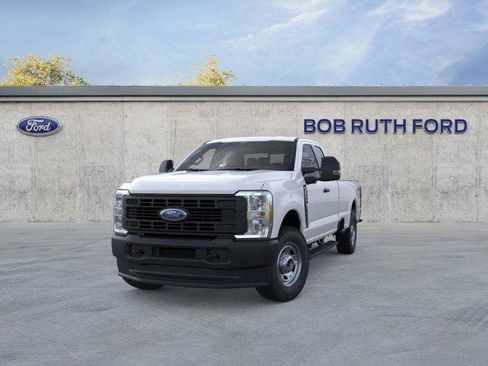 New 2026 Ford F350 XL image 3