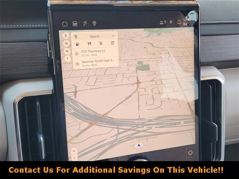 New 2026 GMC Acadia Denali w/ Super Cruise Package image 12