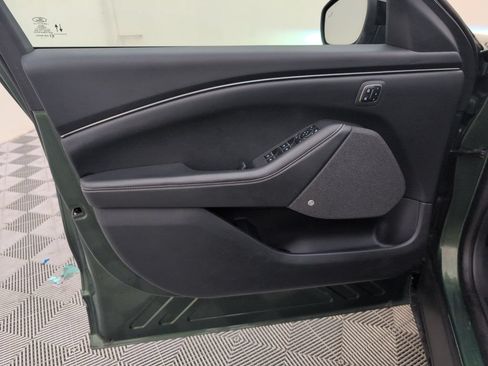 Certified 2025 Ford Mustang Mach-E Premium RWD image 32