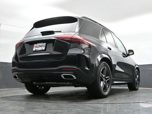 New 2026 Mercedes-Benz GLE 450 4MATIC image 34