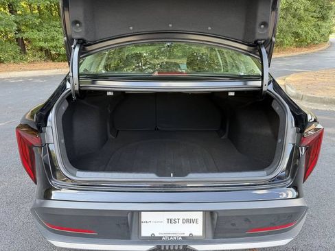Used 2025 Kia K4 FWD image 35