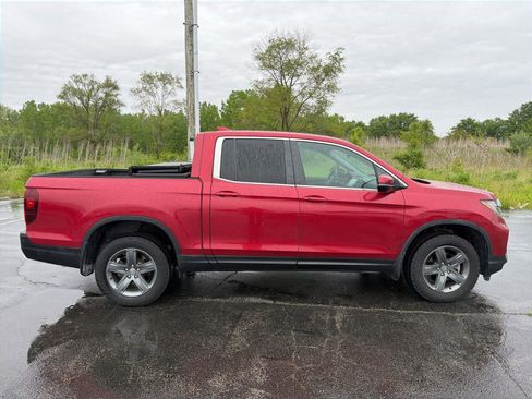 Used 2022 Honda Ridgeline RTL image 7