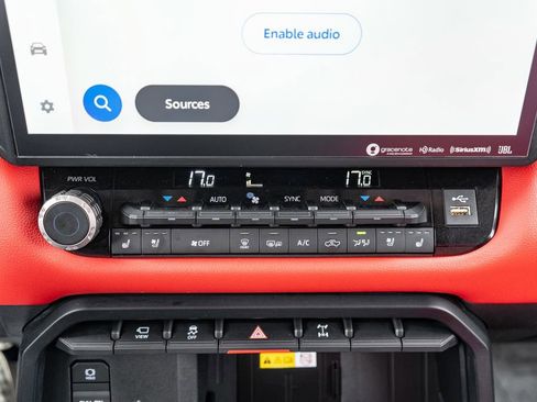 Used 2023 Toyota Tundra TRD Pro image 31