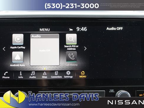 New 2026 Nissan Frontier PRO-4X w/ Pro Premium Package image 28