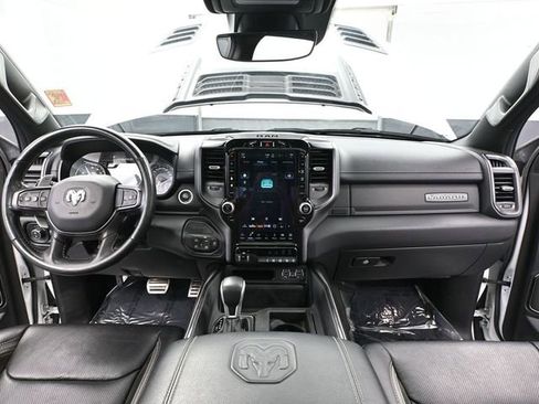 Used 2022 RAM 1500 Laramie image 29