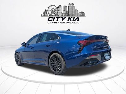Used 2025 Kia K5 EX