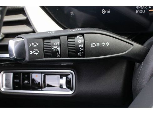 New 2025 Buick Envision Preferred AWD/4WD image 29