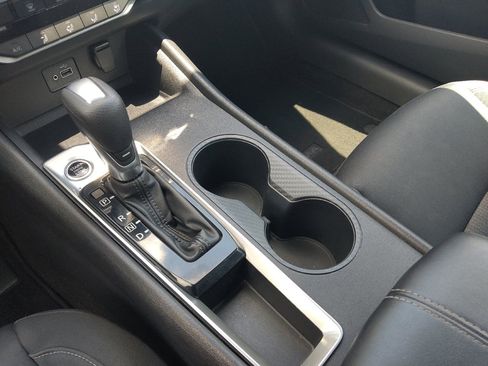 Used 2022 Nissan Altima 2.5 S FWD image 26