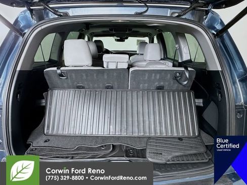 Used 2021 Honda Pilot Touring image 31