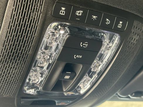 Certified 2023 Mercedes-Benz GLE 53 AMG 4MATIC Coupe image 27