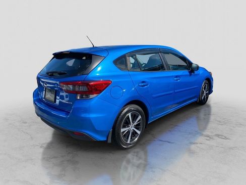 Used 2023 Subaru Impreza 2.0i AWD/4WD image 7