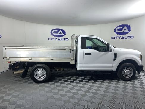 Used 2018 Ford F250 XL image 2