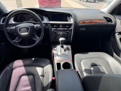 Used 2013 Audi A4 2.0T Premium AWD/4WD image 15