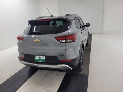 Used 2023 Chevrolet TrailBlazer LT FWD image 7