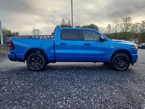 New 2026 RAM 1500 Big Horn image 4