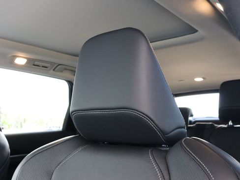 Certified 2025 INFINITI QX60 Pure AWD/4WD image 30