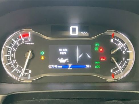 Certified 2023 Honda Ridgeline RTL image 2