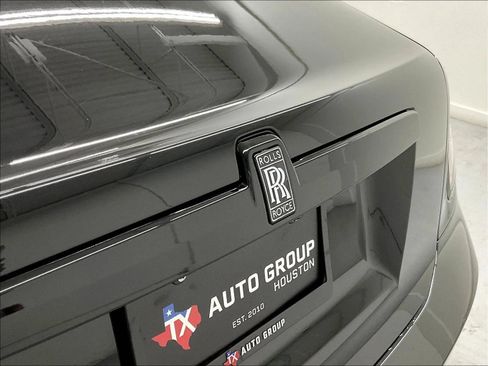 Used 2021 Rolls-Royce Ghost AWD/4WD image 31