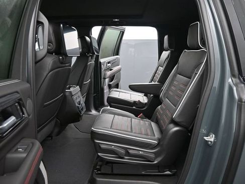 New 2026 GMC Yukon XL AT4 Ultimate image 13