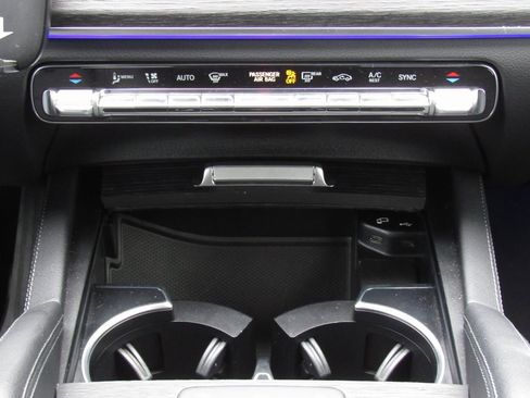 Certified 2022 Mercedes-Benz GLE 350 GLE 350 image 31