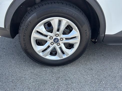 Used 2021 Ford Escape S FWD image 45