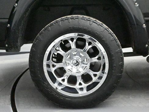 Used 2016 RAM 1500 Big Horn image 12