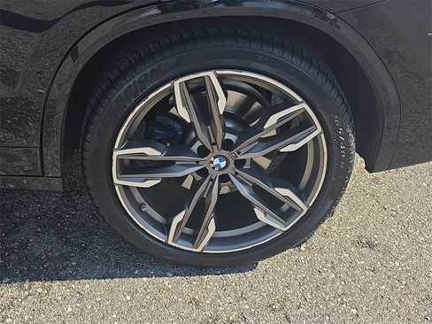 Used 2021 BMW X3 M40i w/ Executive Package image 33