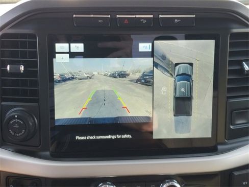 Used 2021 Ford F150 XLT w/ Equipment Group 302A High image 25