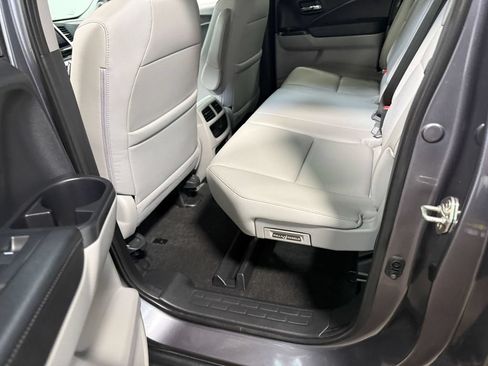 Used 2019 Honda Ridgeline RTL-E image 49