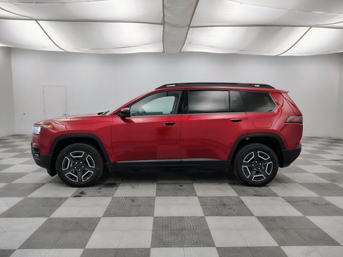 New 2026 Jeep Cherokee Limited AWD/4WD image 6