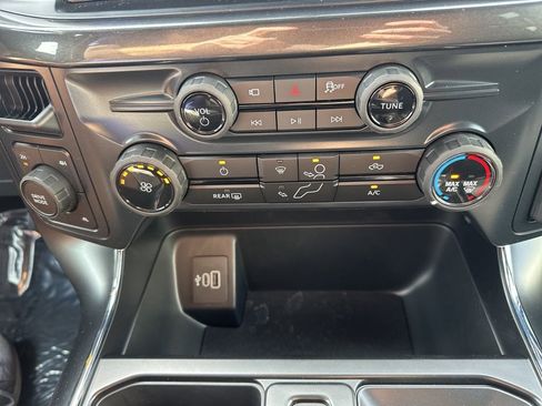 New 2026 Ford F150 STX w/ Equipment Group 200A image 22